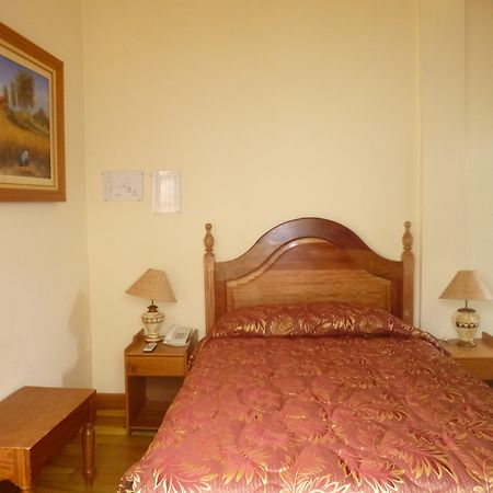 Hotel Midori Cuzco Kültér fotó