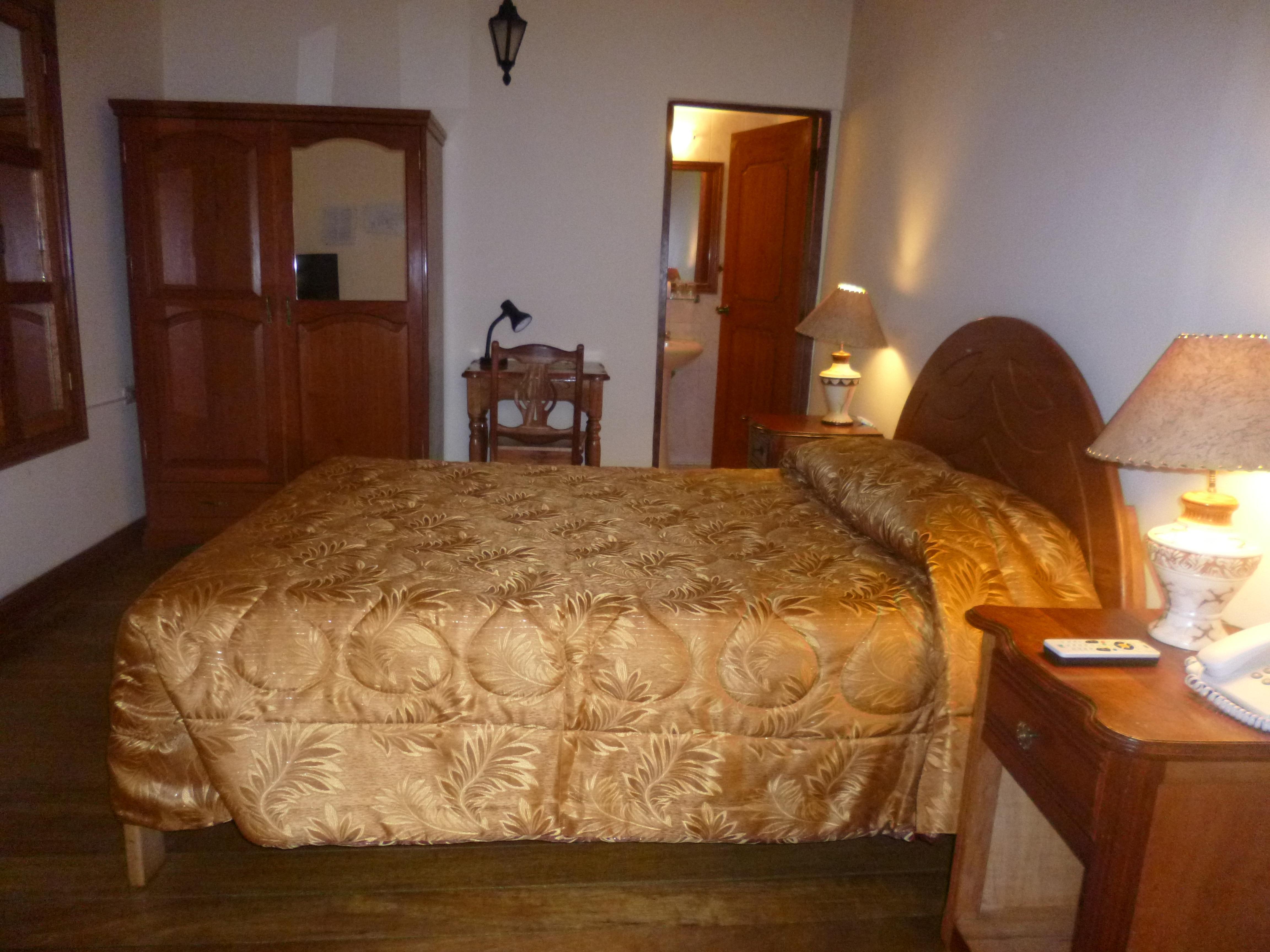 Hotel Midori Cuzco Kültér fotó