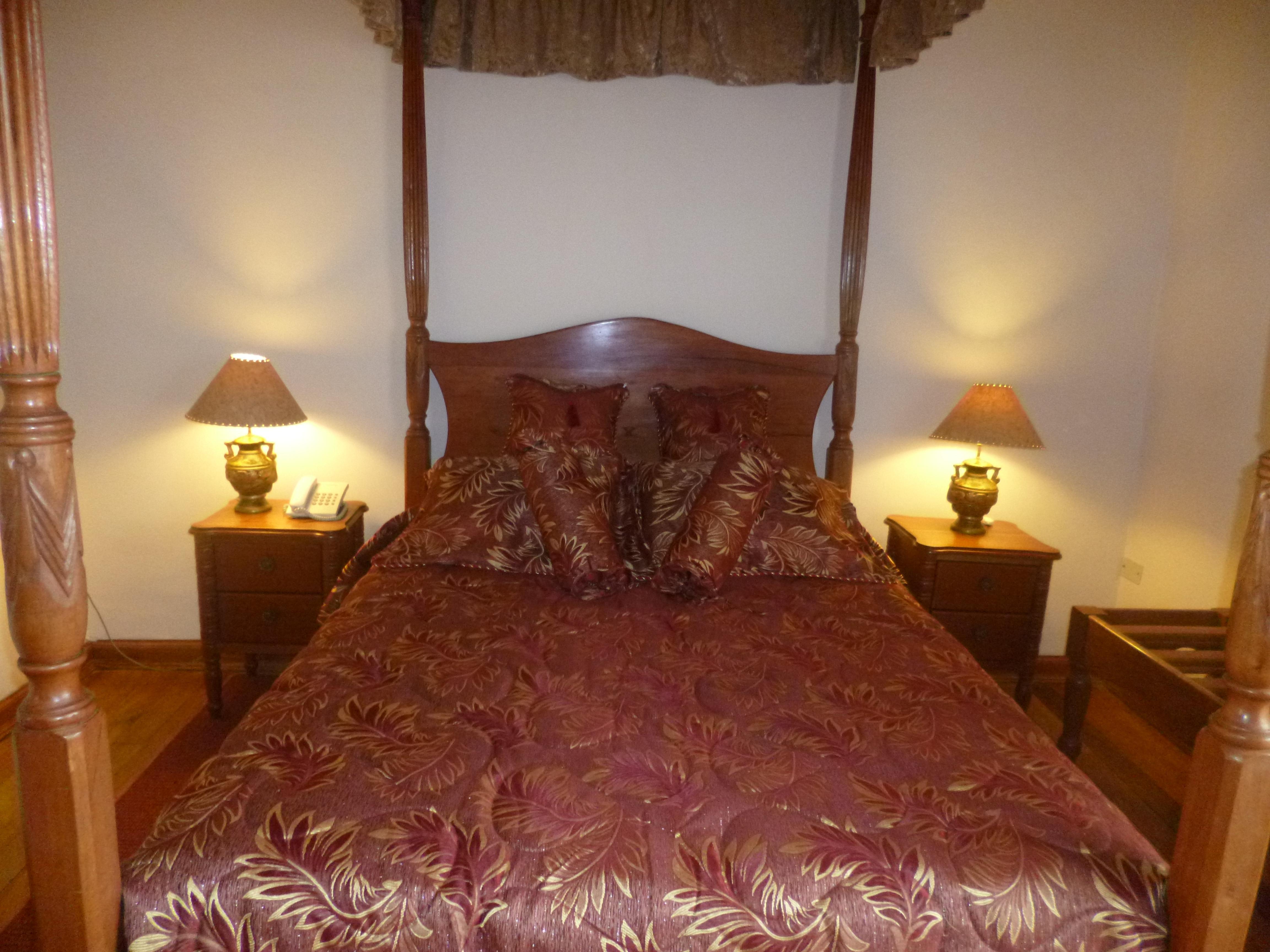 Hotel Midori Cuzco Kültér fotó