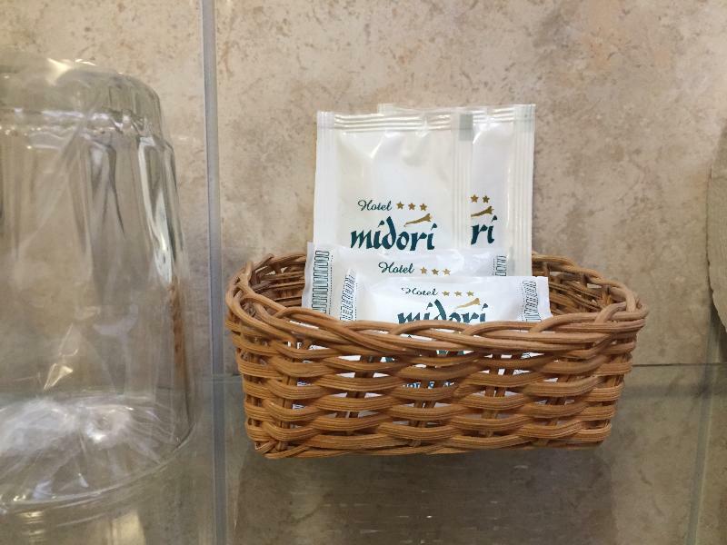 Hotel Midori Cuzco Kültér fotó